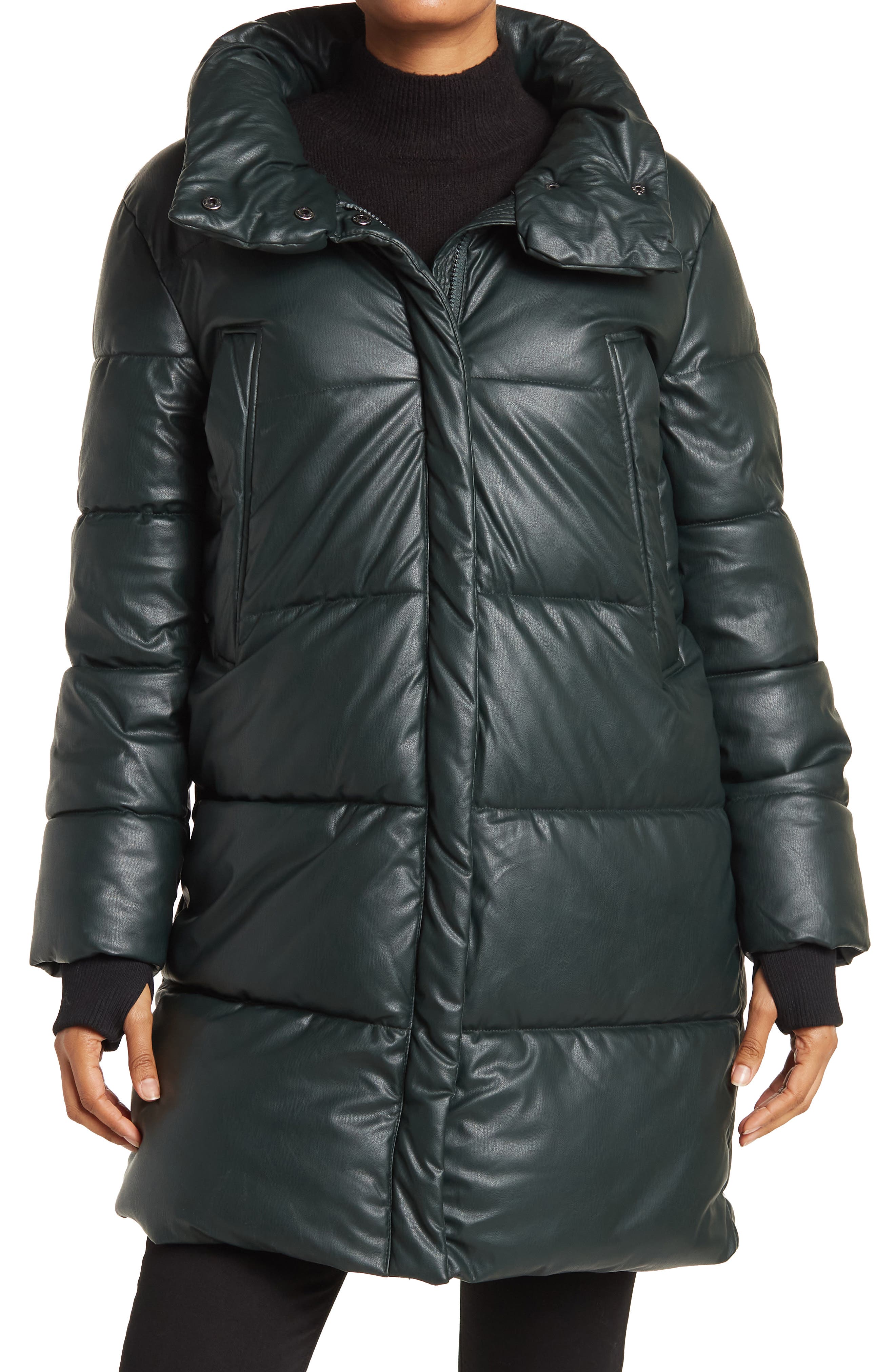 nvlt puffer jacket