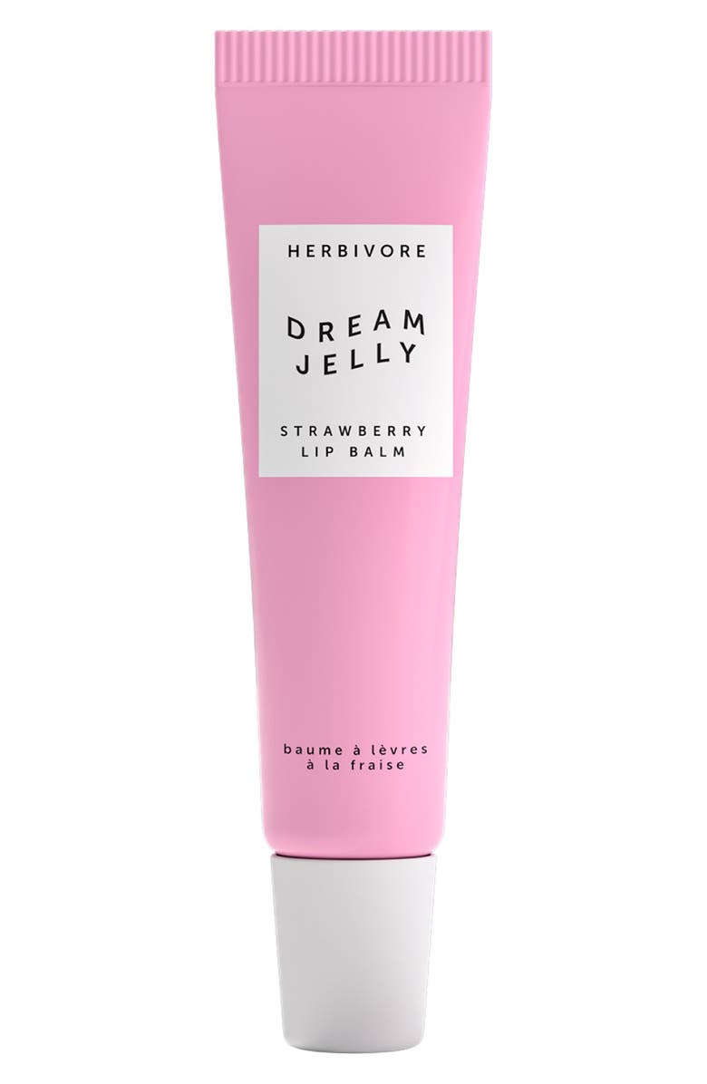 Herbivore Botanicals Dream Jelly Strawberry Lip Balm Nordstrom