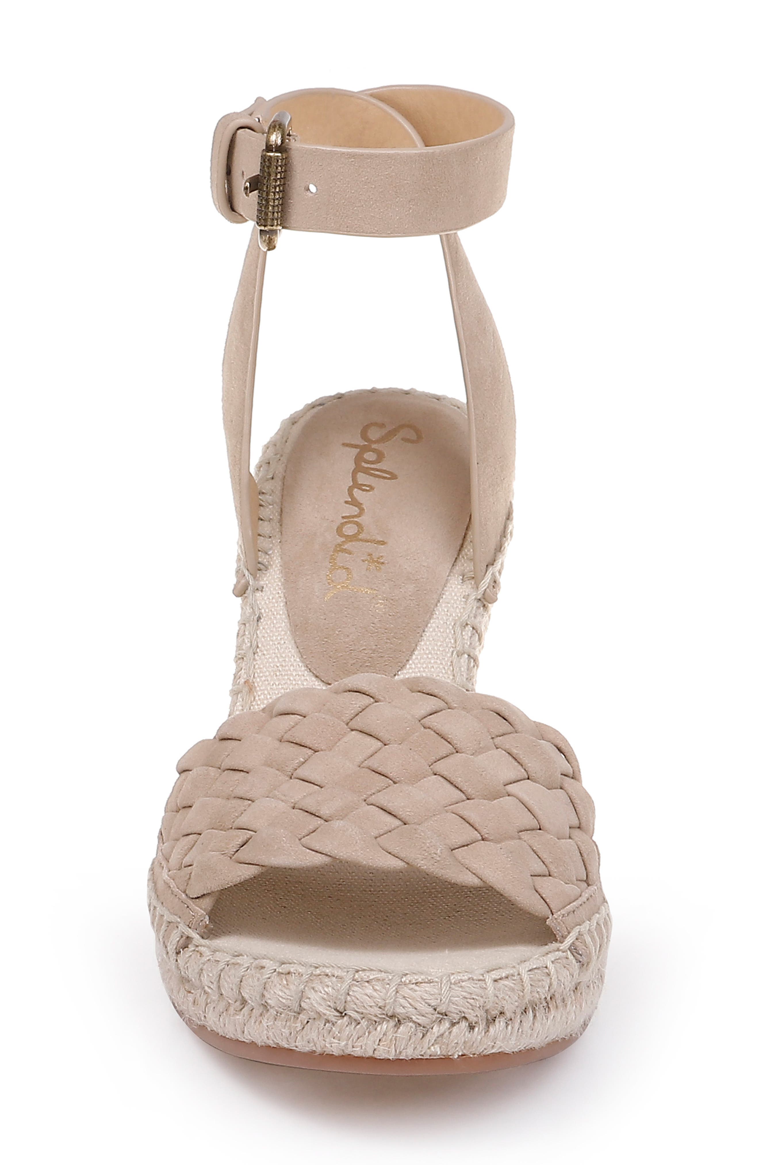 splendid tasman wedge espadrilles