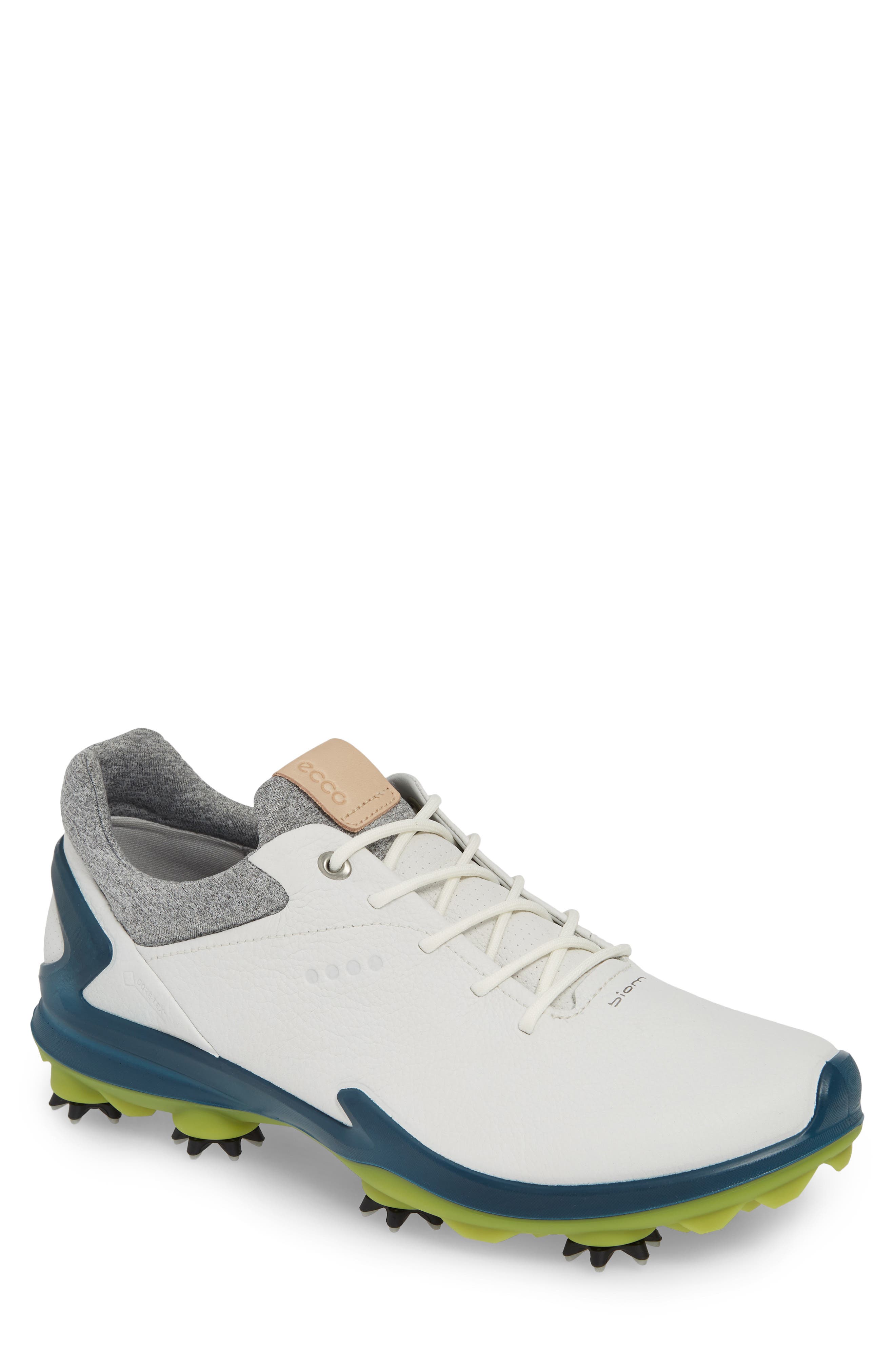 ecco m golf biom g 3 golf shoe