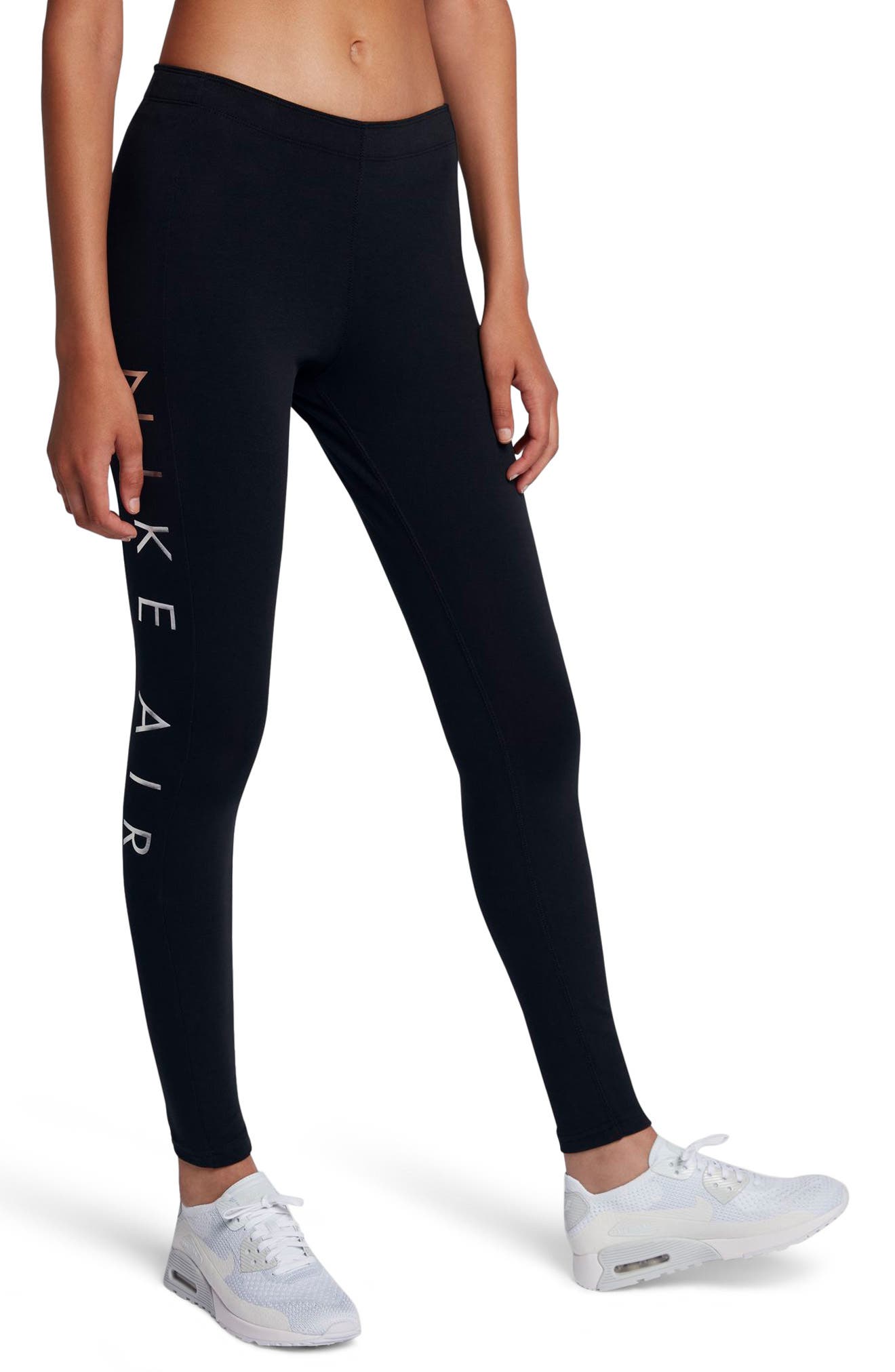 nike leggings nordstrom