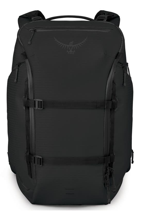 Osprey Archeon 40-liter Backpack In Black