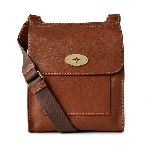 mulberry small cross body bag