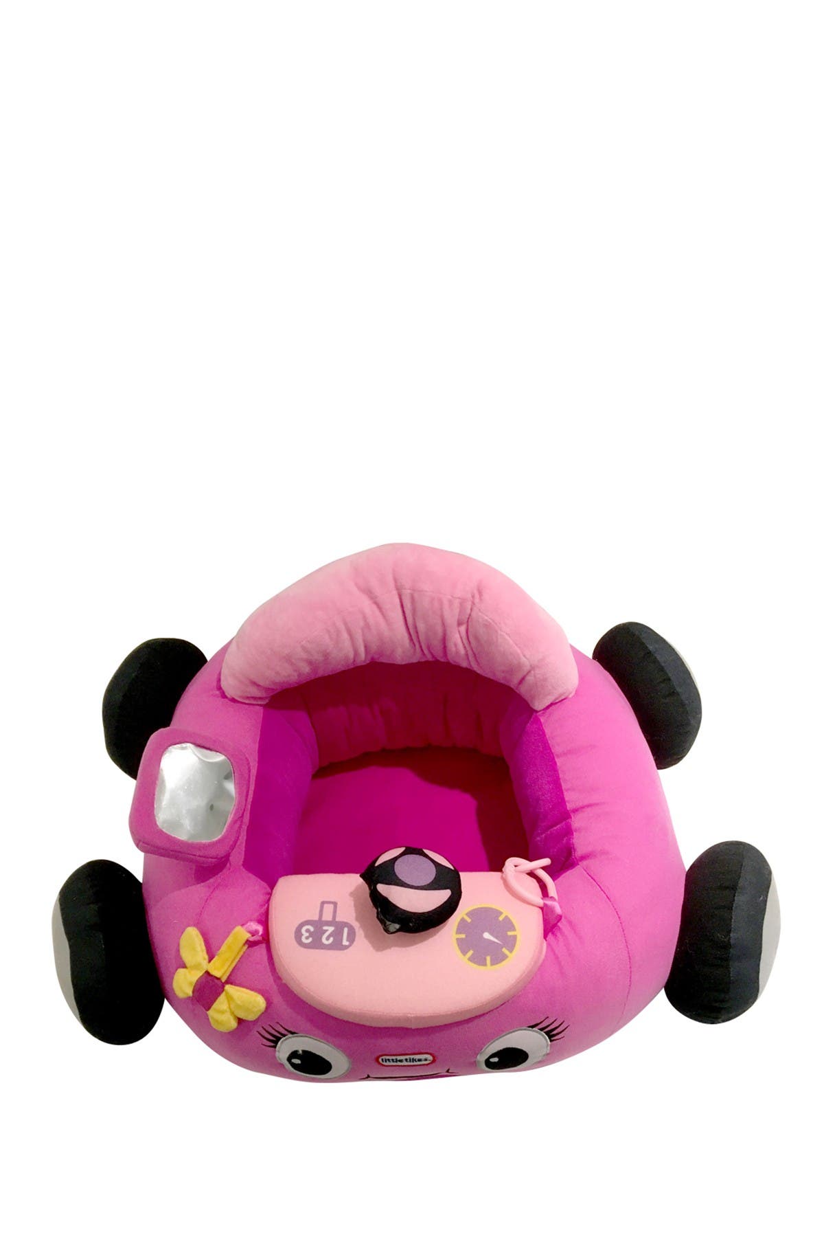 little tikes soft car