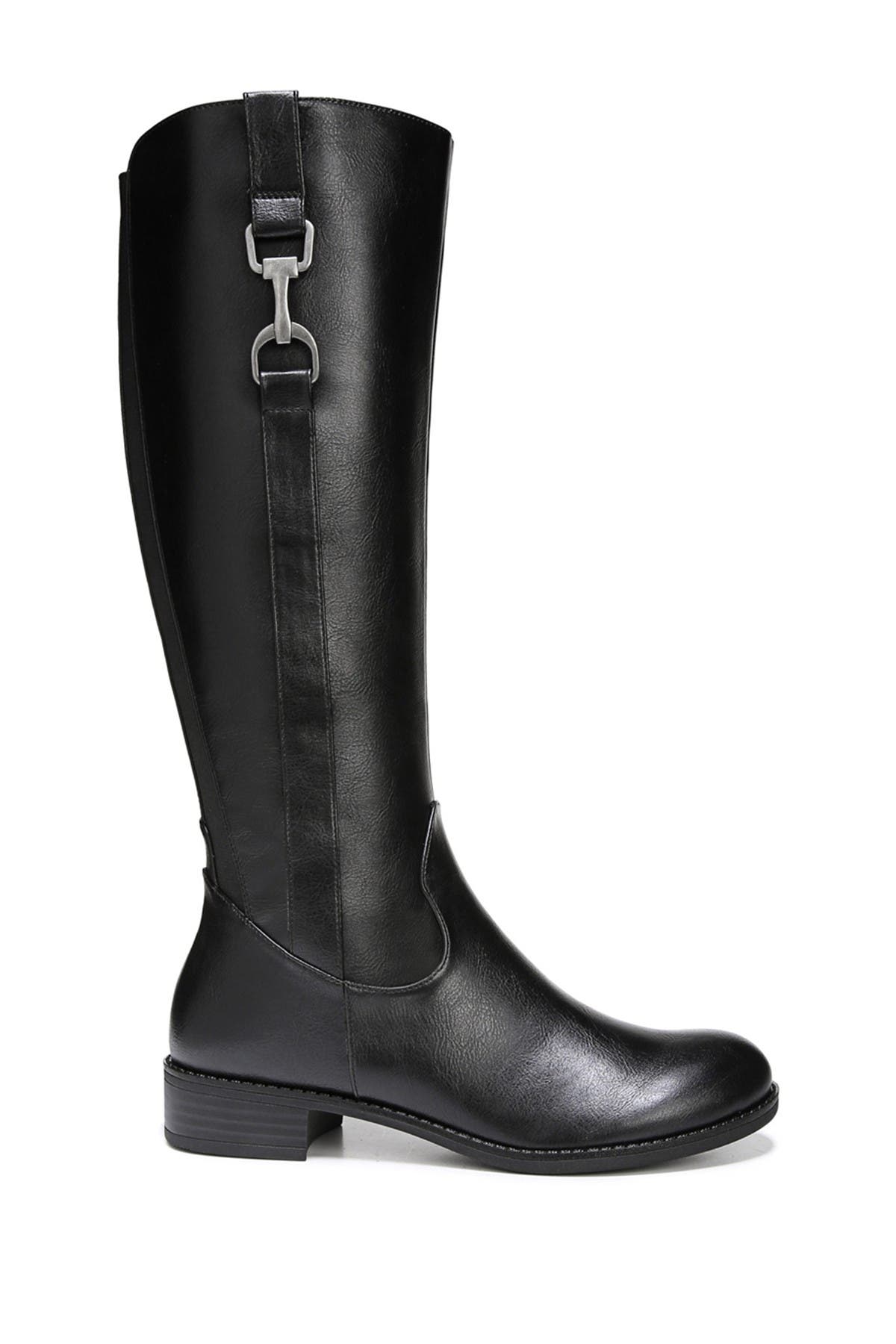 LifeStride | Stormy Riding Boot - Wide Calf | Nordstrom Rack