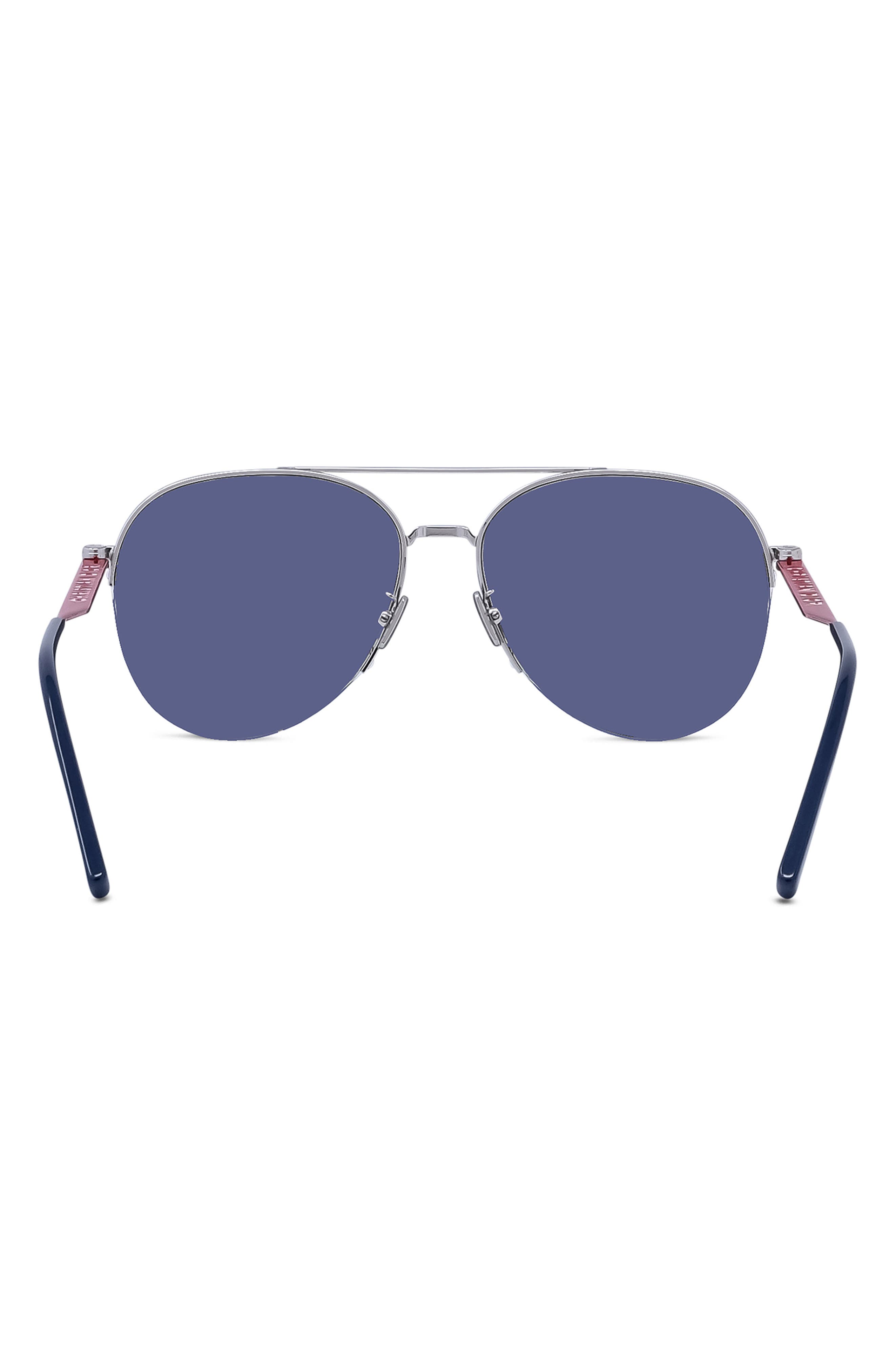 dior aviator eyeglasses