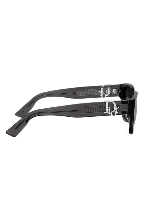 Dior Sunglasses In Grey/other/smoke