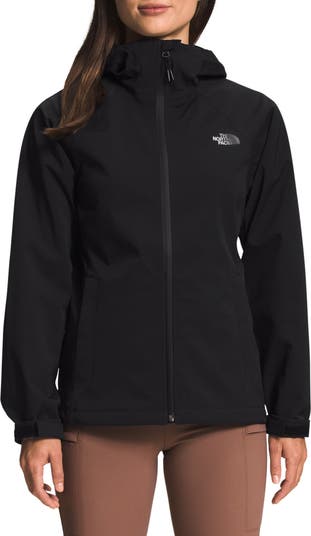  THE NORTH FACE Women's Cyclone Jacket, TNF Black, Medium :  Clothing, Shoes & Jewelry