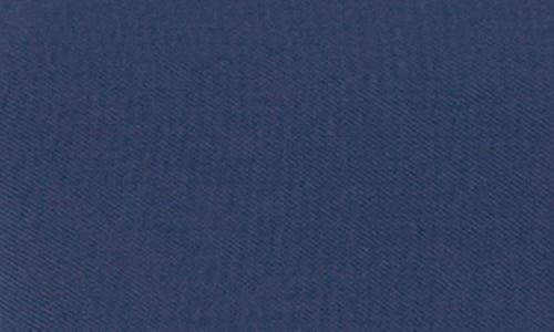 Shop English Factory Sports Club Colorblock Polo In Navy