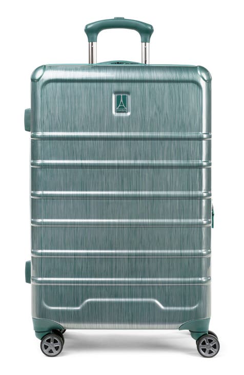 Rollmaster™ Lite 24" Expandable Hardside Spinner Suitcase
