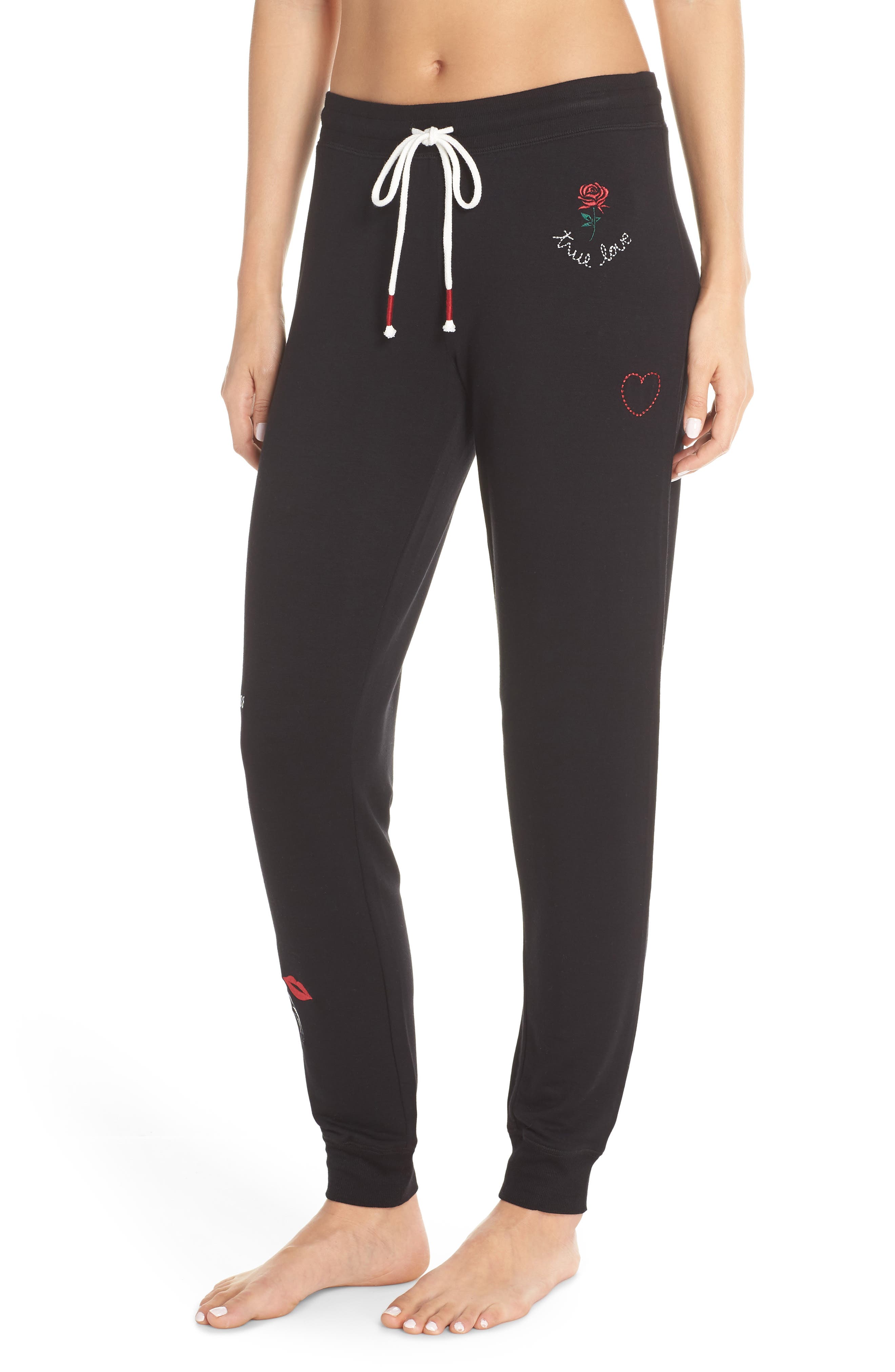 nordstrom sweatpants