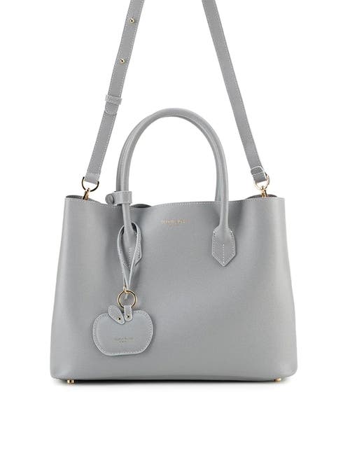 Teddy Blake Vanessa Palmelatto 14" In Lightgrey