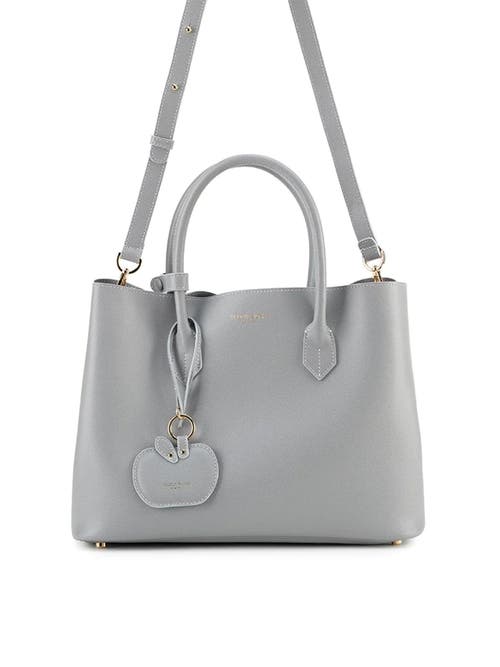 Shop Teddy Blake Vanessa Palmelatto 14" In Lightgrey