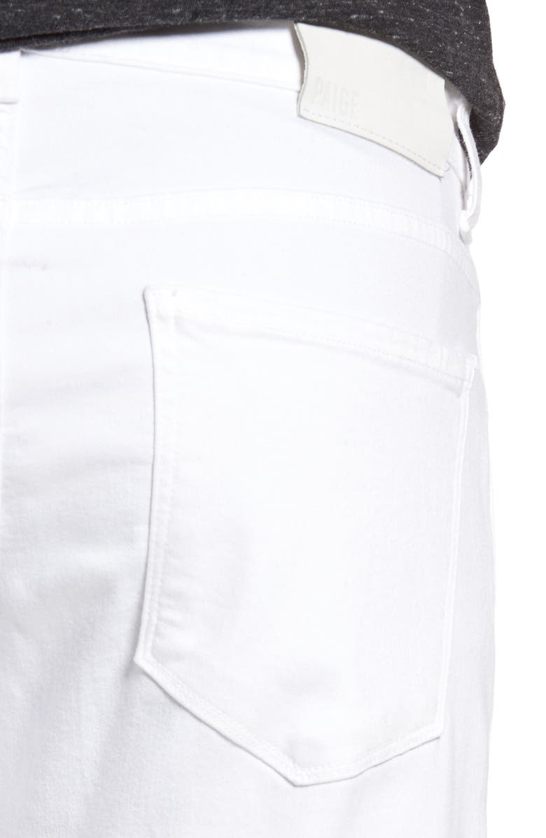 PAIGE Transcend - Lennox Slim Fit Jeans | Nordstrom