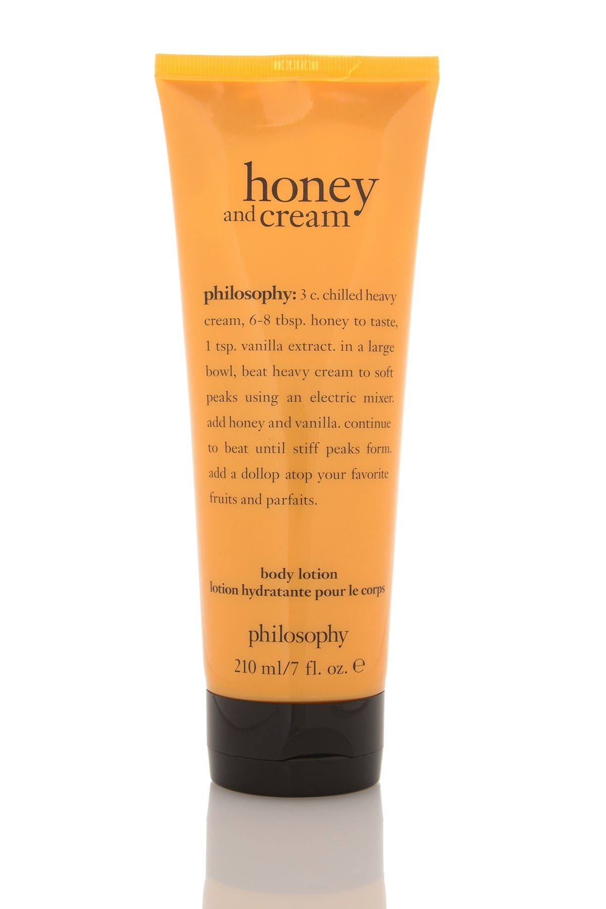 Philosophy Honey & Cream Body Lotion ModeSens
