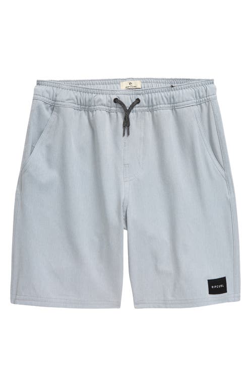 Rip Curl Kids' Great Scott Shorts at Nordstrom,