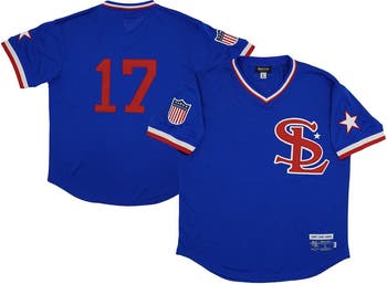 St louis deals stars soccer jersey