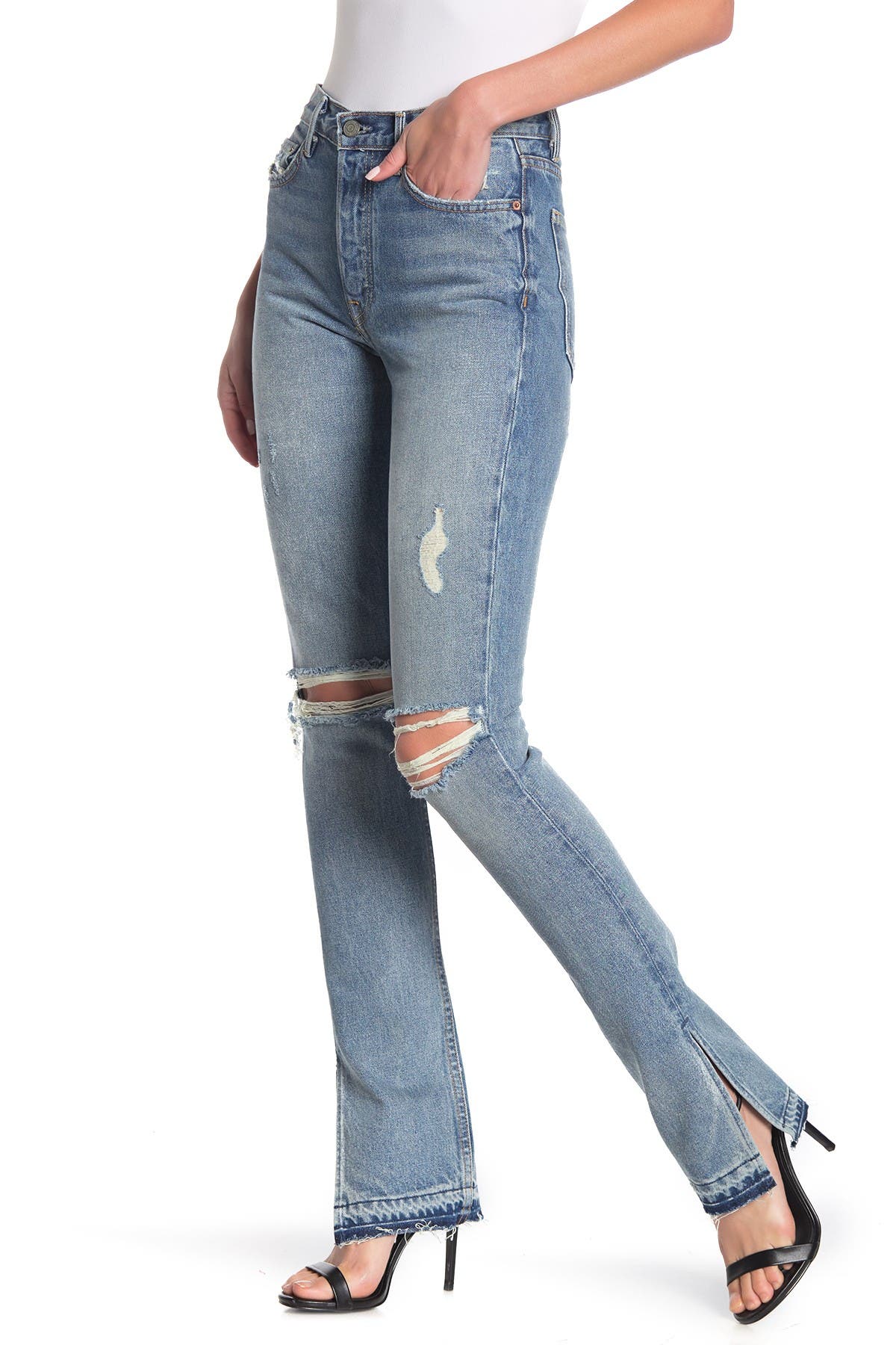 grlfrnd natalia jeans
