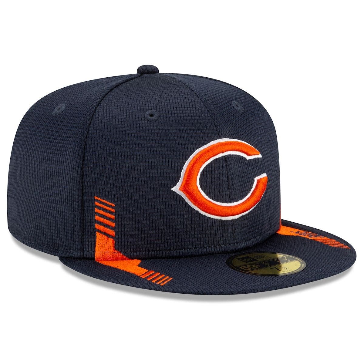 bears hats 2021