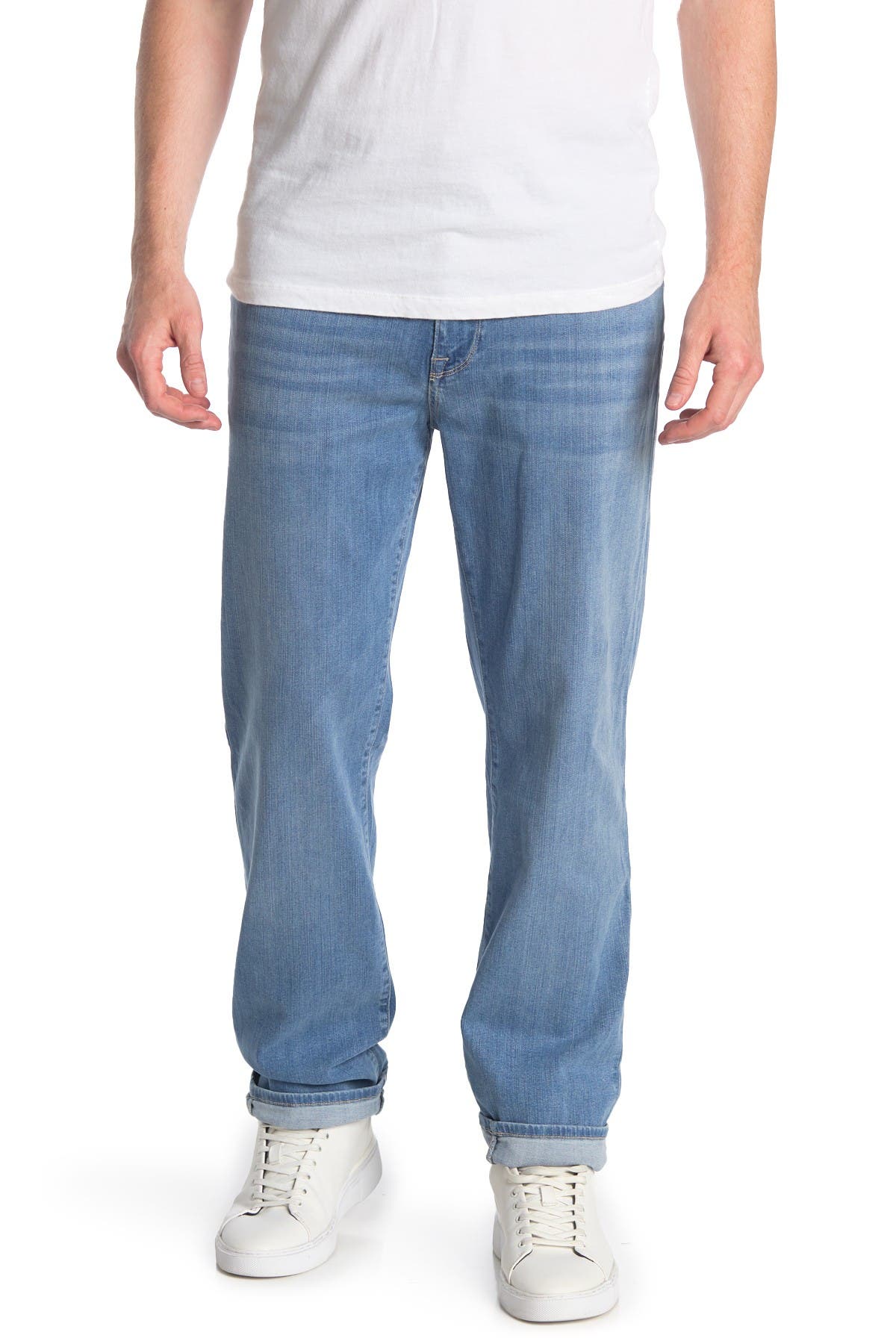 heritage charisma jeans