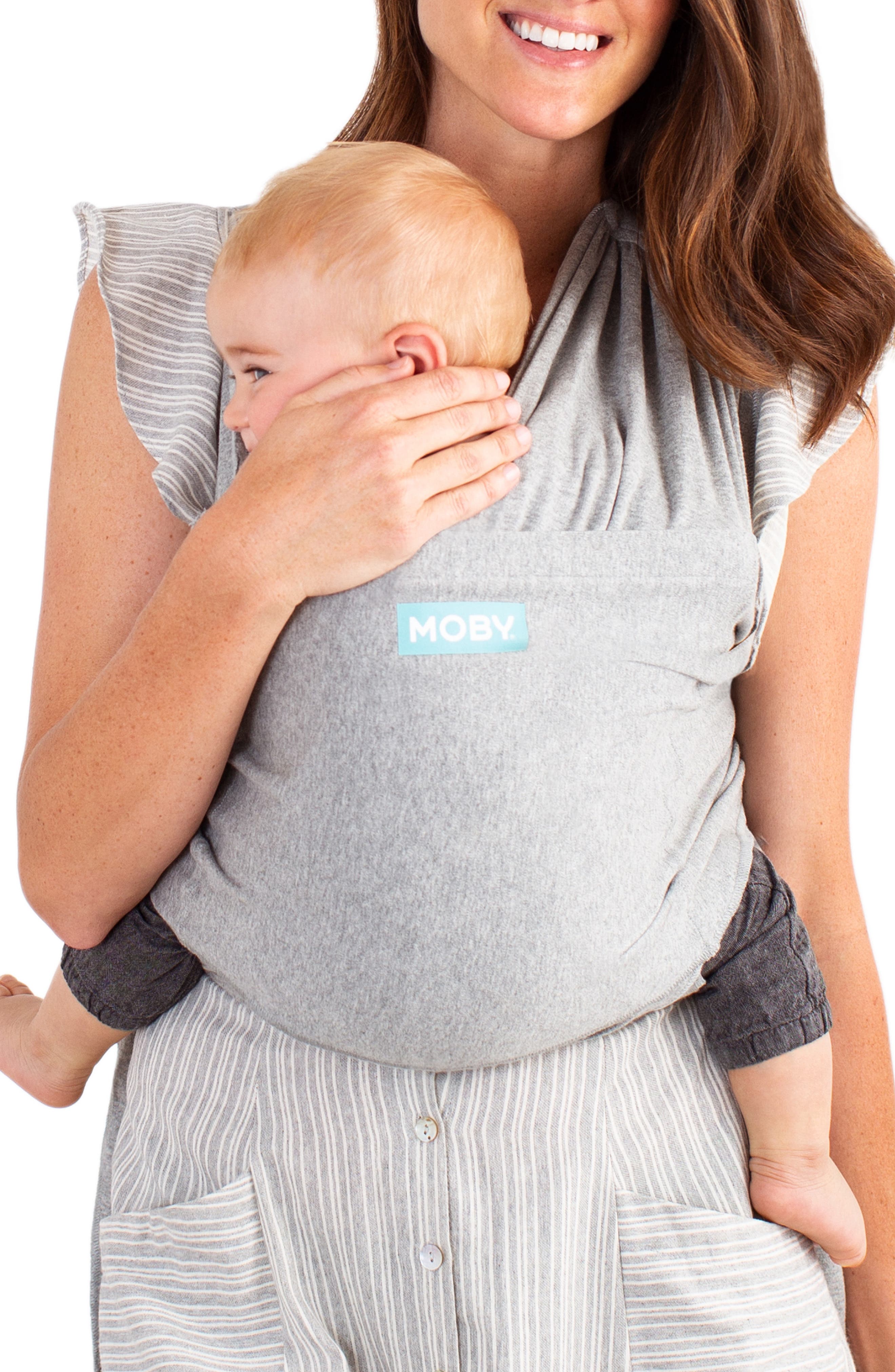 moby comfort carrier
