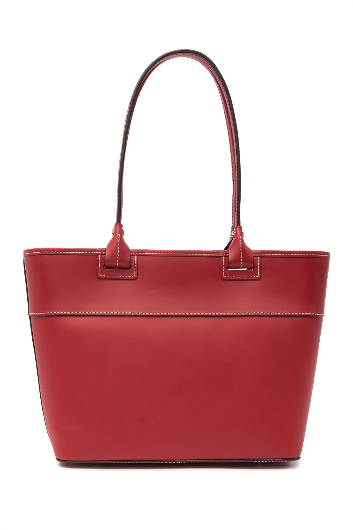 dooney and bourke beacon zip tote