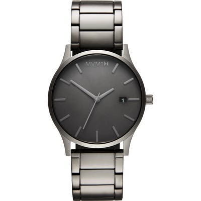 Mvmt Classic Watch, 45Mm