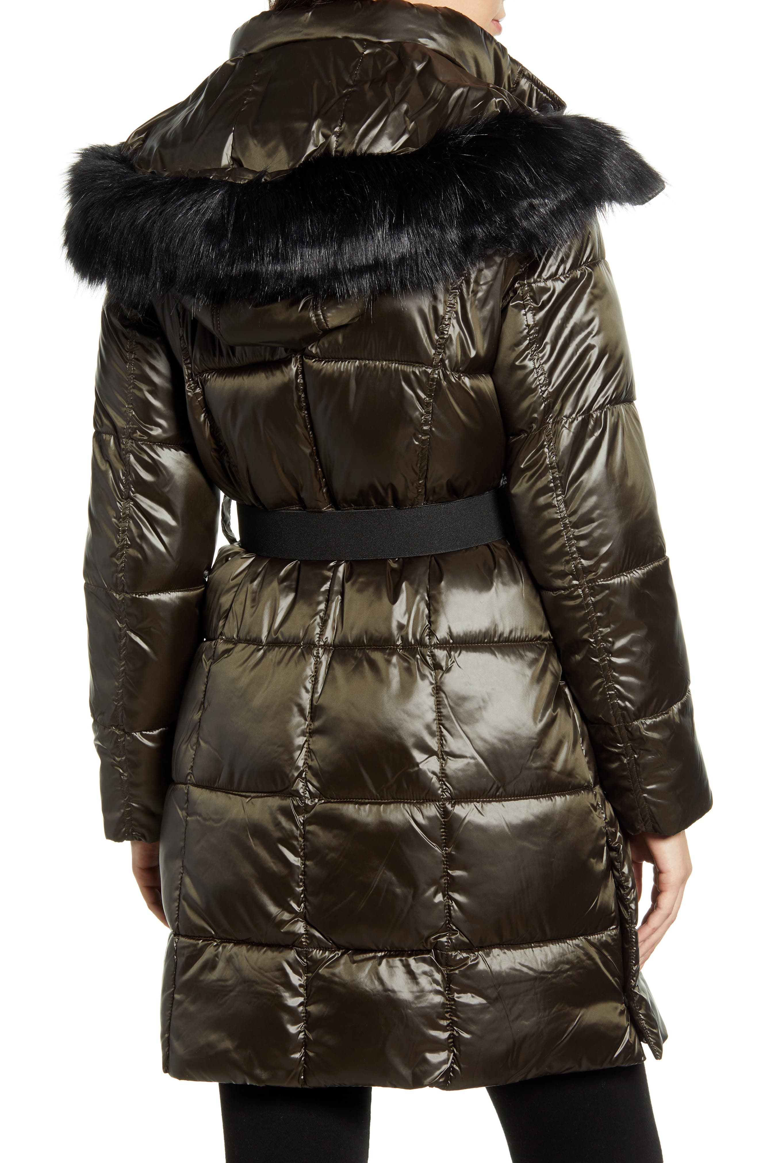 sam edelman fur coat