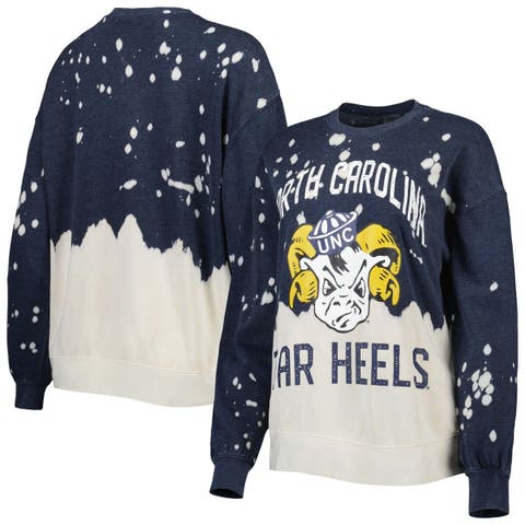 St. Louis Blues Fanatics Branded Wave Off Vintage Crew Sweatshirt - Sports  Grey - Mens