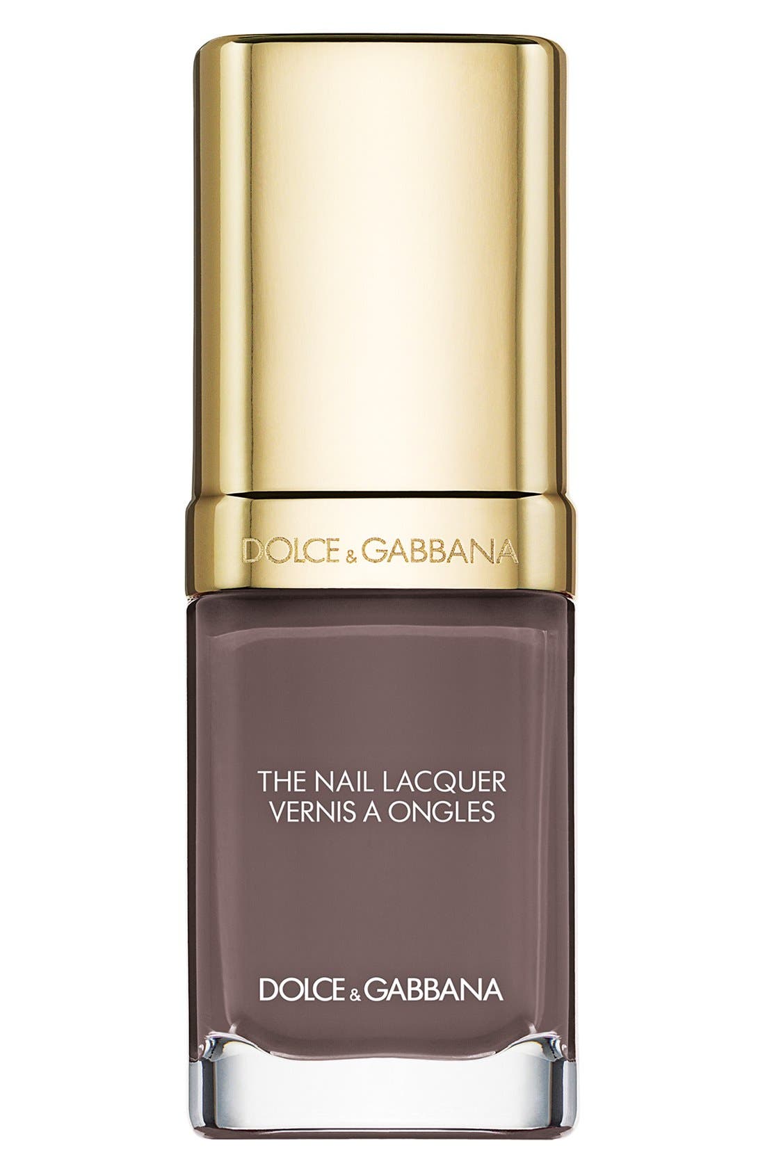 DOLCE&GABBANA BEAUTY,
                            'The Nail Lacquer' Liquid Nail Lacquer,
                            Main thumbnail 7, color,
                            020