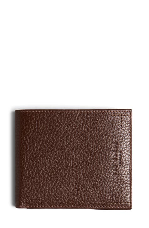 Louis Vuitton Coated Canvas Bifold Wallet - Neutrals Wallets