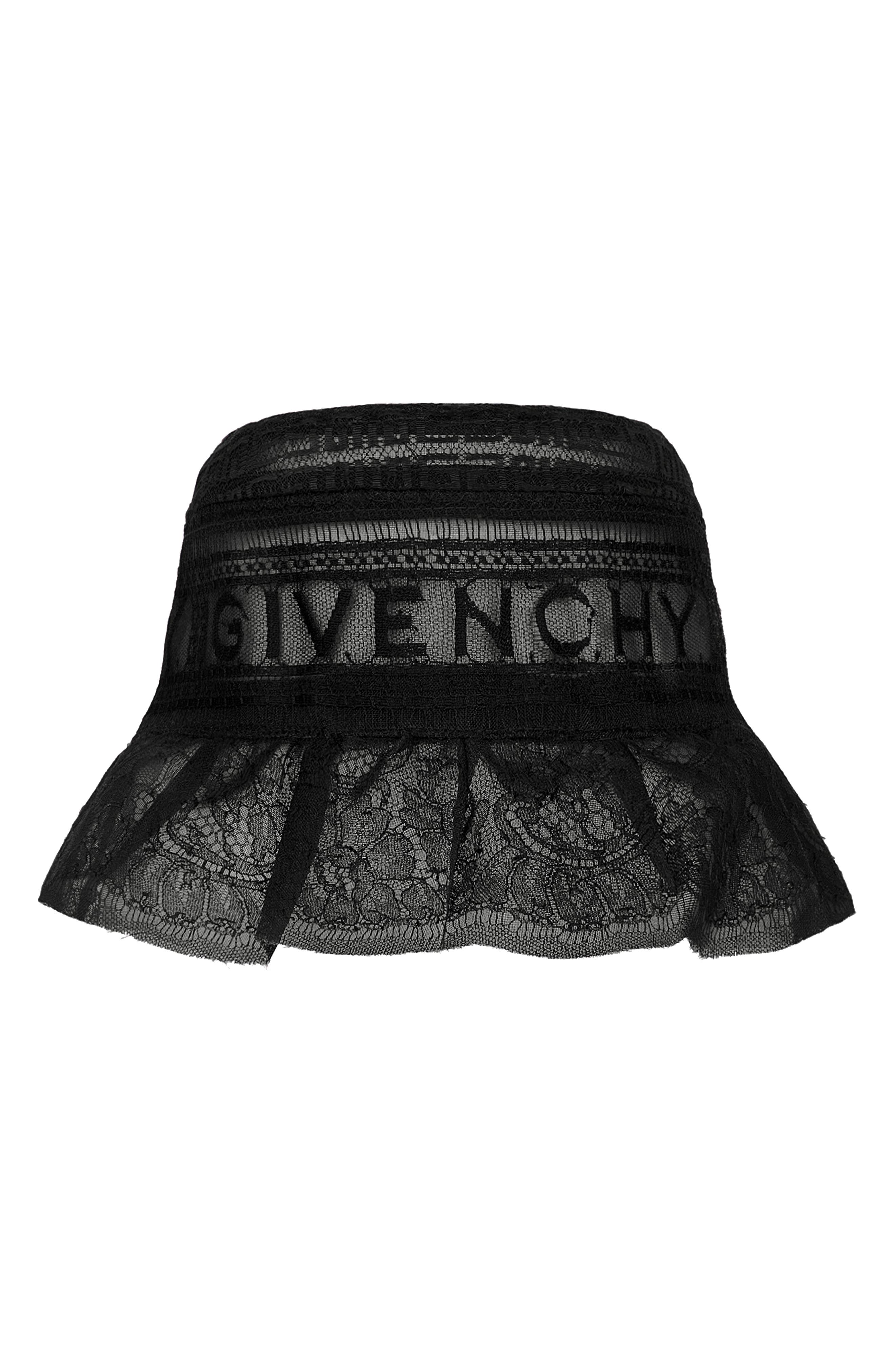 givenchy womens hat