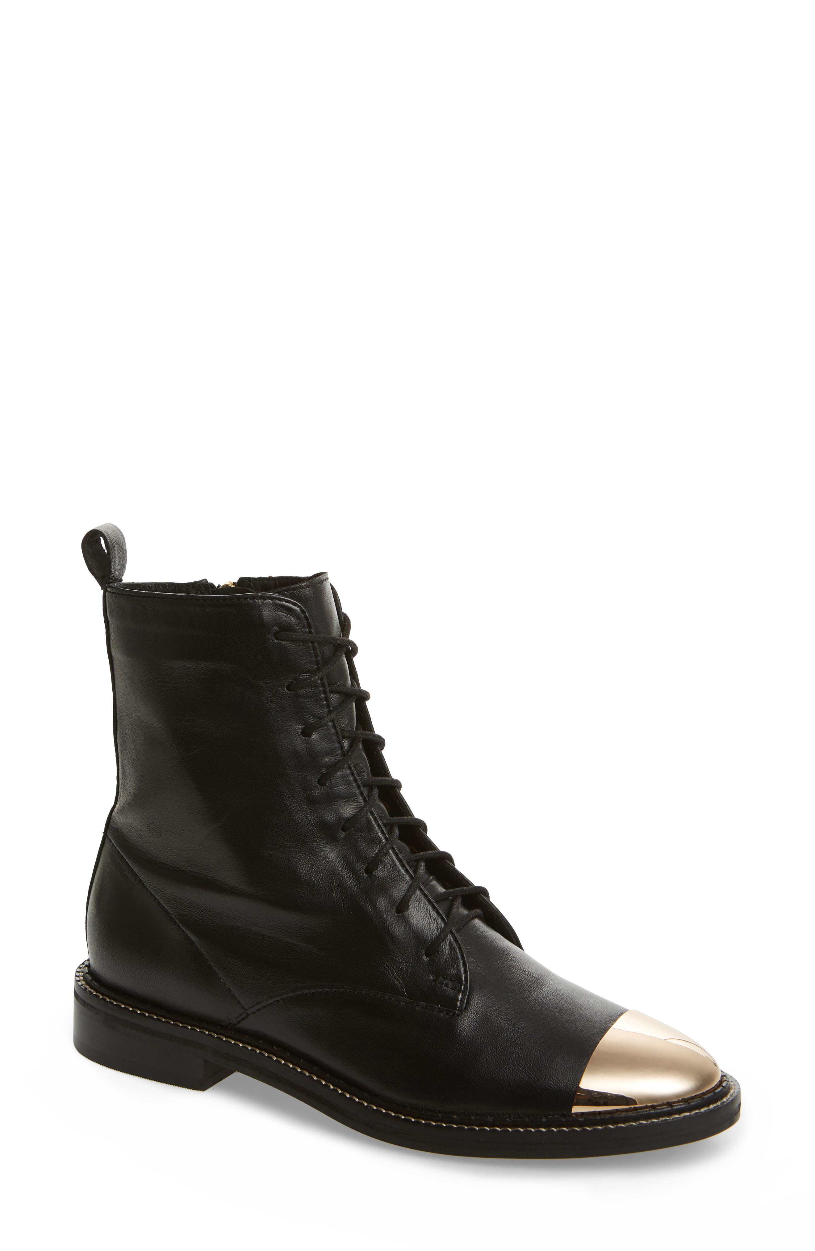 topshop axle boots