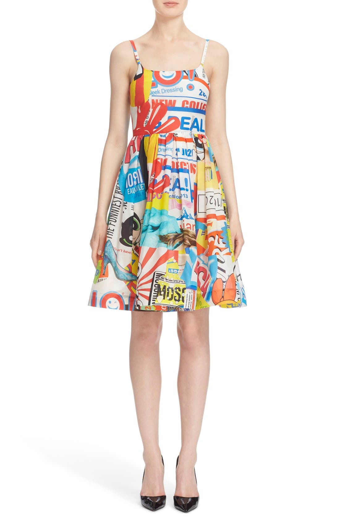 powerpuff dress