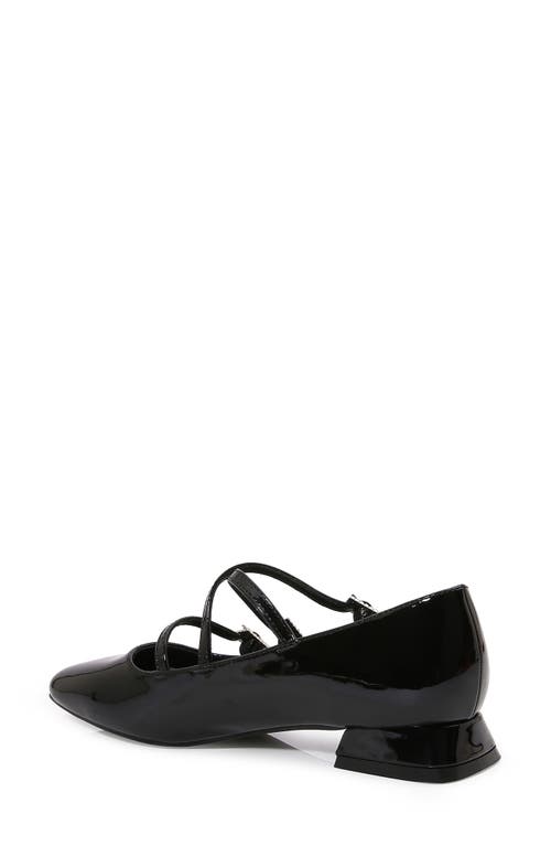 BERNESS BERNESS BERKLY STRAPPY FLAT