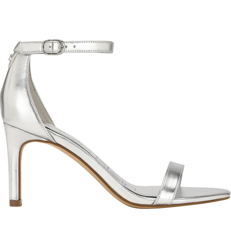 Calvin Klein Fairy Ankle Strap Sandal | Nordstrom