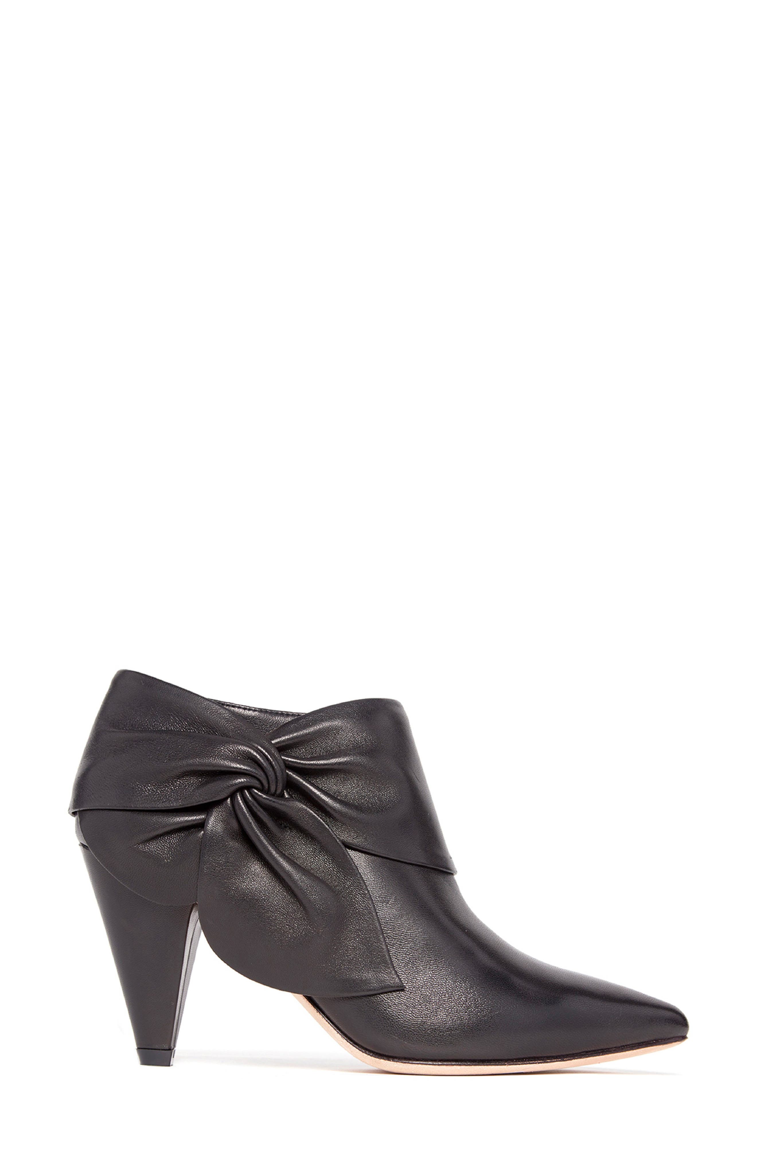 paige booties nordstrom