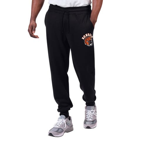 Nike Saint Xavier Tigers Louisville KY Black Fleece Sweatpants M