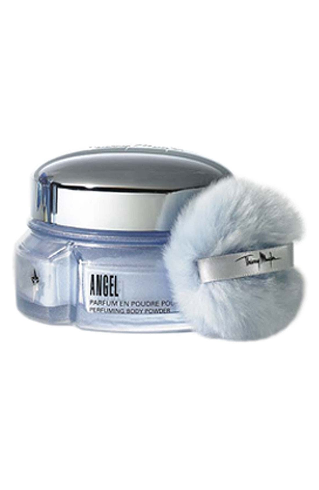 Angel by Thierry Mugler Perfuming Body Powder Nordstrom