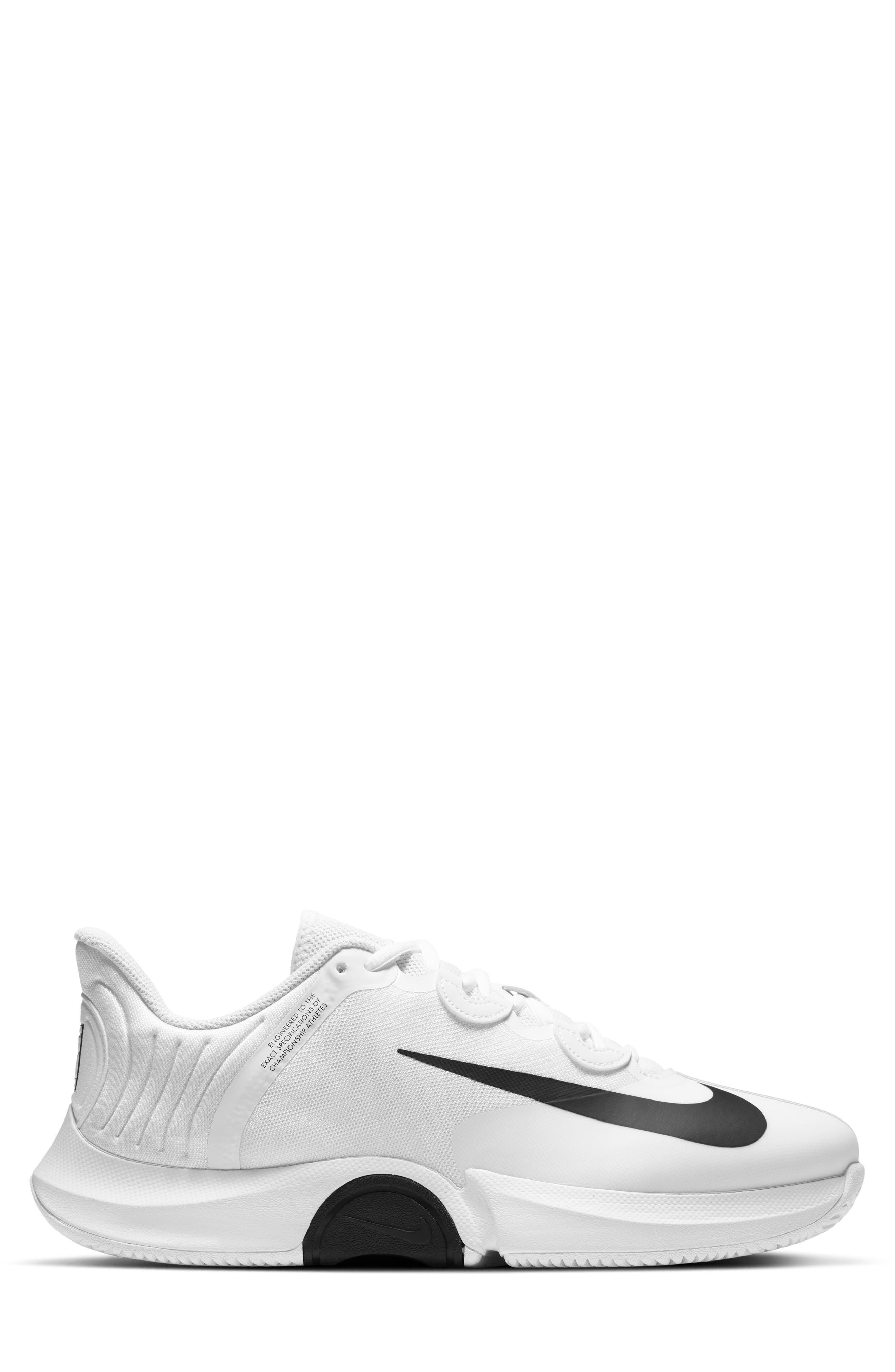 nike court air zoom gp turbo dames