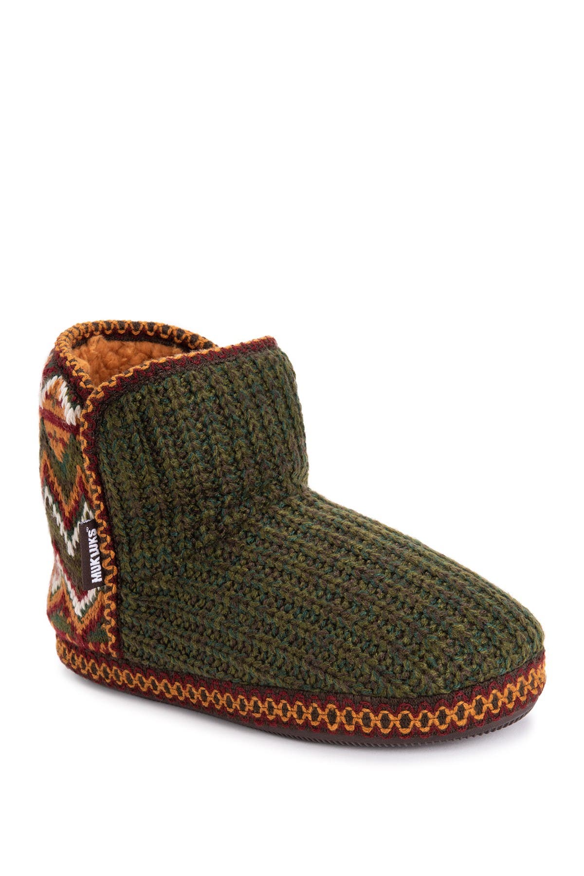 muk luks leigh slippers