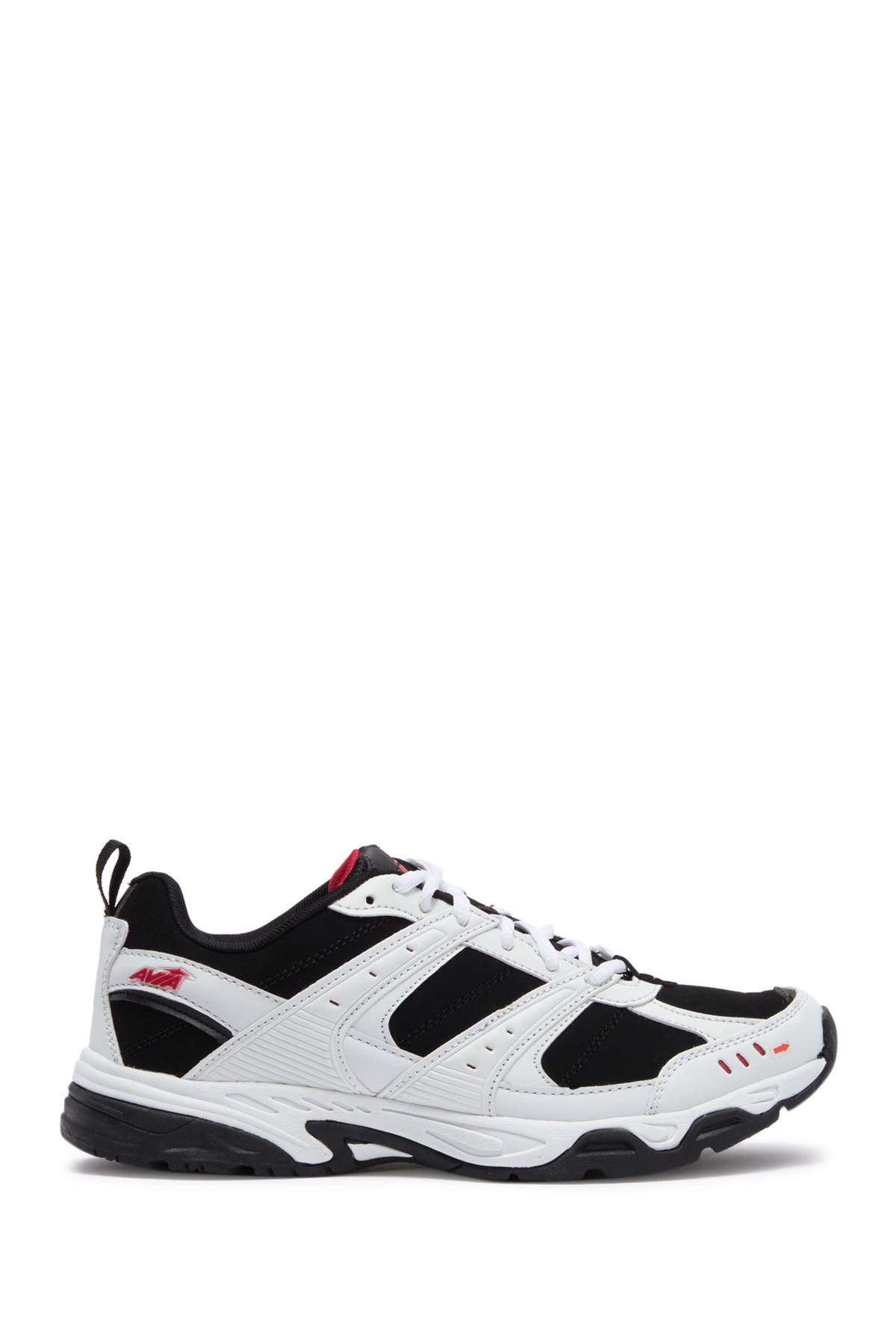 Avia Verge Training Sneaker In Natural1