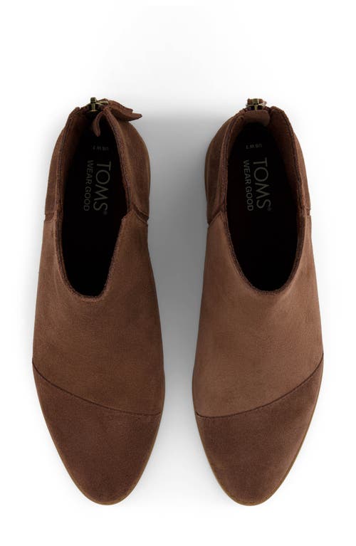 TOMS TOMS RYLIE BOOTIE 