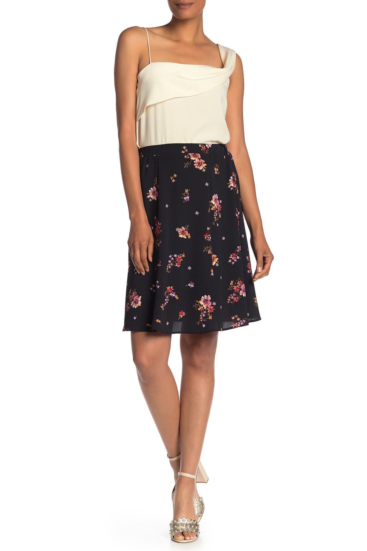 a line skirt nordstrom rack