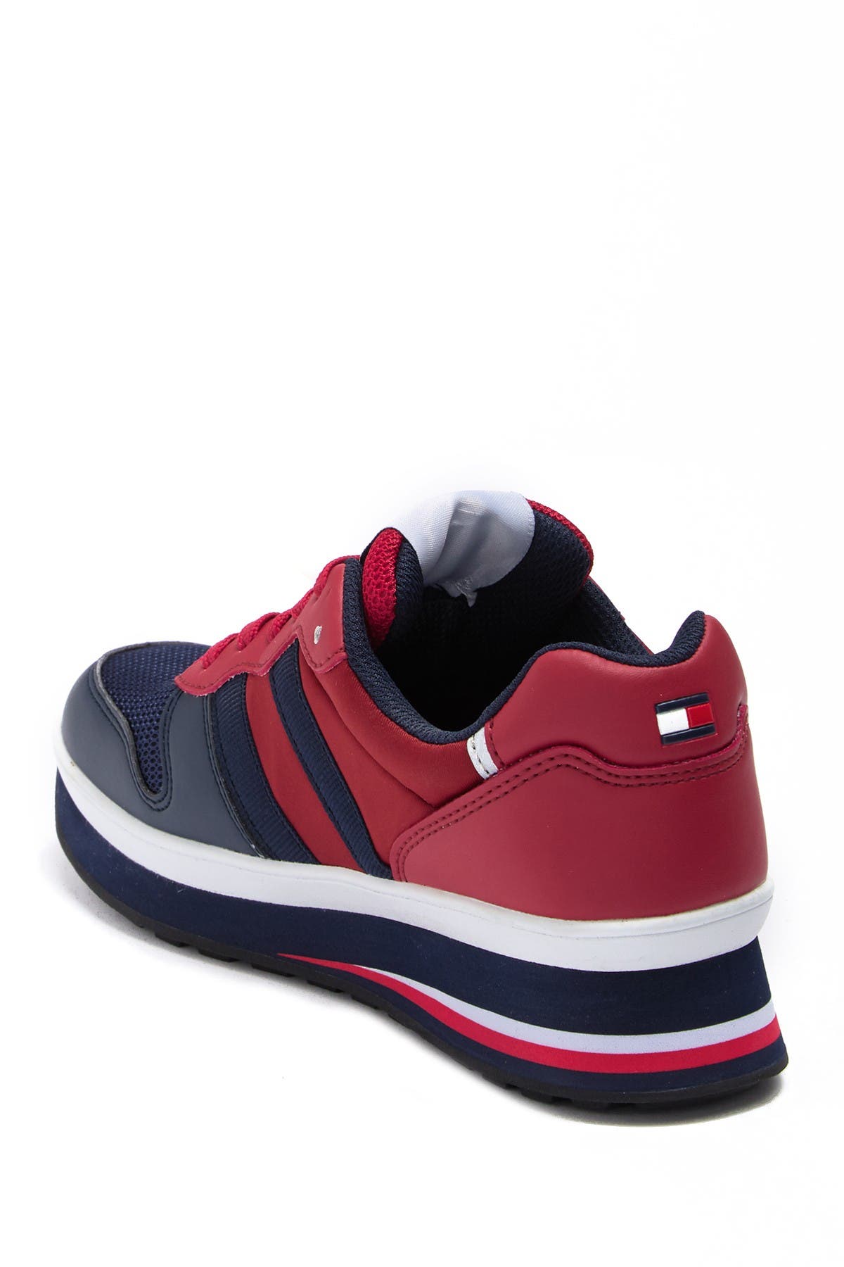 tommy hilfiger jacy sneaker