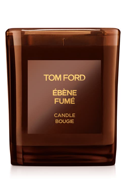 Tom Ford Ébène Fumé Candle