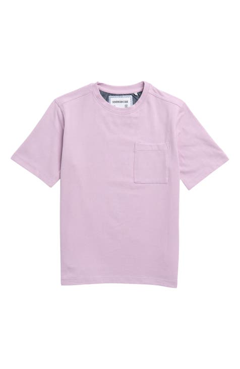 Ayolanni Gray Boys Shirts Holiday Short Sleeve T-Shirts Gradient V Neck  Mens T Shirts Clearance Sale L 