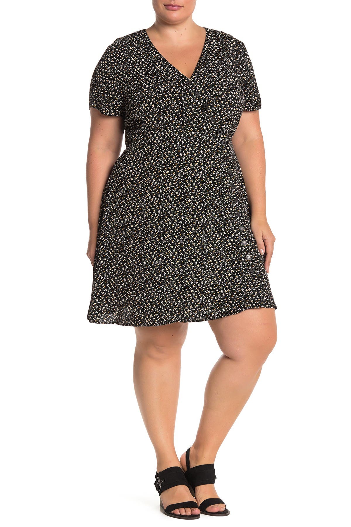 madewell dresses nordstrom rack