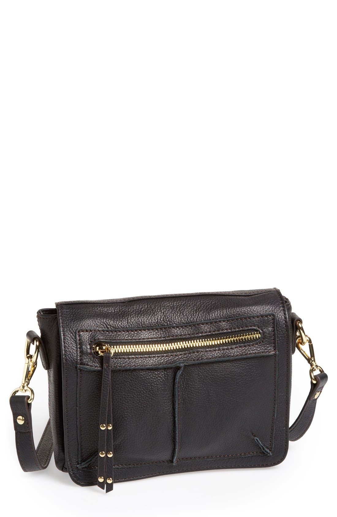 Steven by Steve Madden 'Sunny' Crossbody Bag Nordstrom