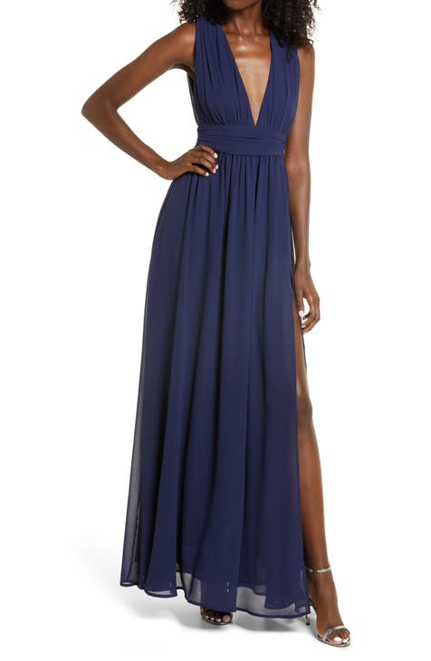 Women's Blue Dresses | Nordstrom